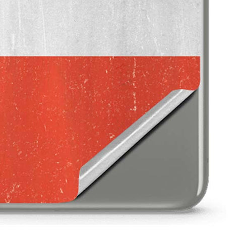 Distressed Austria Flag Google Pixel 8 Skin